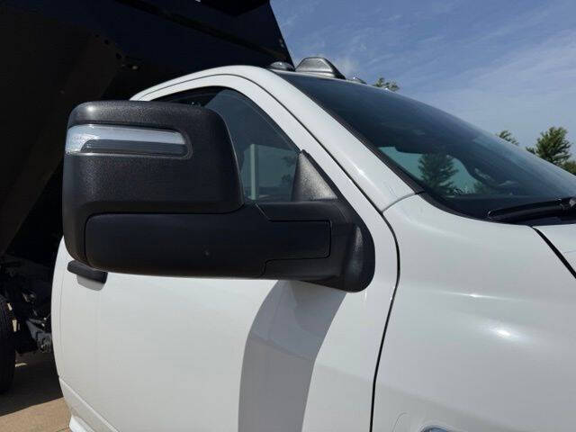 2026 RAM 4500