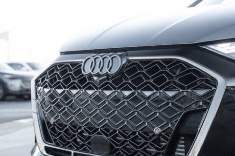 2026 Audi RS 3 2.5T quattro