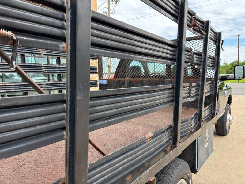 2007 Dodge Ram 3500