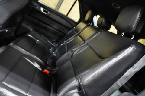 2022 Ford Explorer Police Interceptor Utility