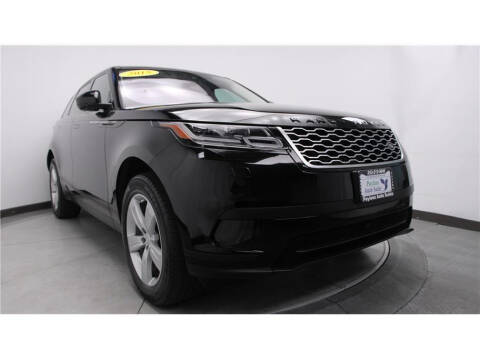 2018 Land Rover Range Rover Velar for sale at Payless Auto Sales in Lakewood WA