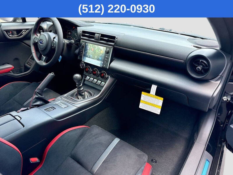 2026 Subaru BRZ Limited