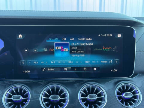 2021 Mercedes-Benz E-Class E 450