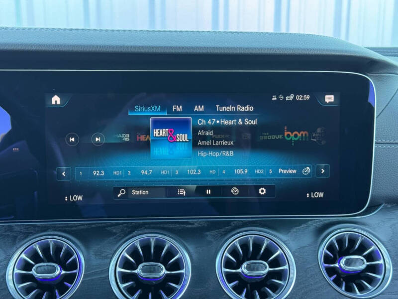 2021 Mercedes-Benz E-Class E 450