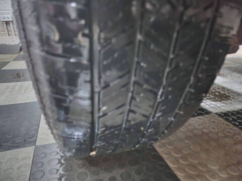 2015 Chevrolet Express