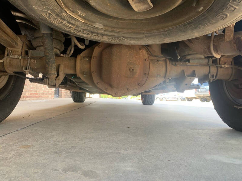 2007 Dodge Ram 2500 SLT