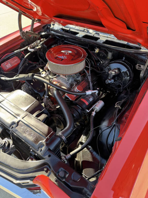 1970 Chevrolet El Camino