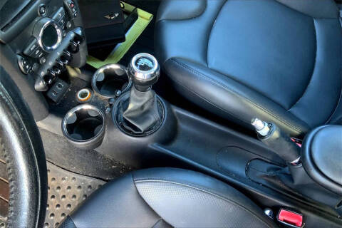 2013 MINI Hardtop Cooper S