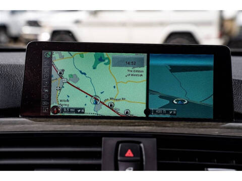 2016 BMW 4 Series 435i