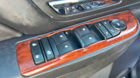 2013 GMC Sierra 1500 SLT