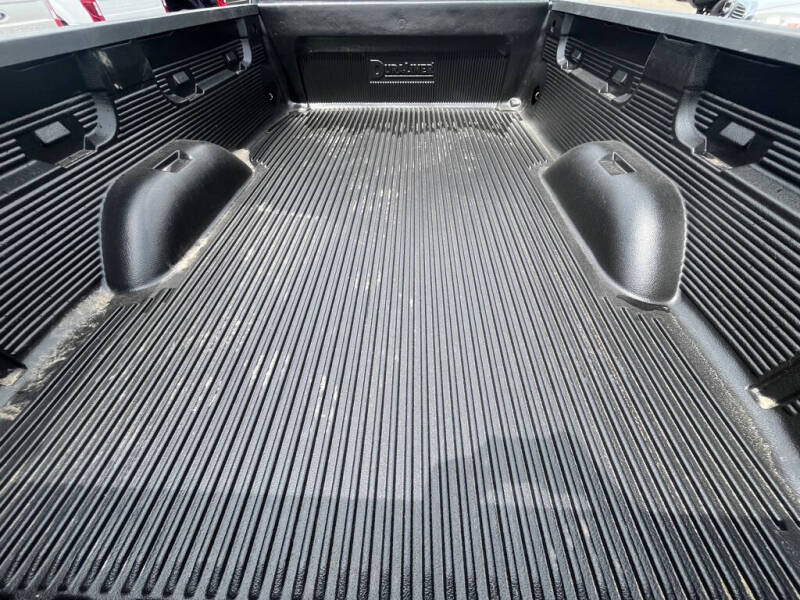 2017 Chevrolet Silverado 2500HD