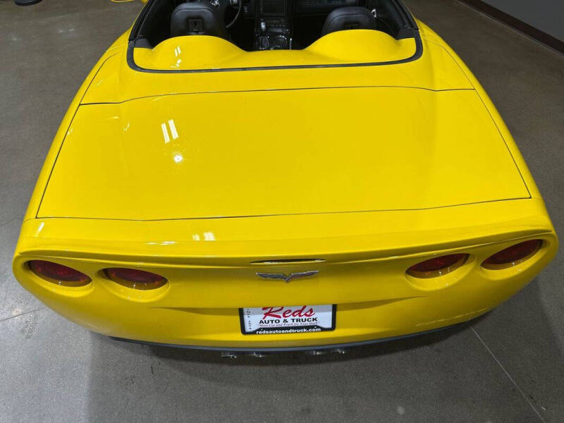 2011 Chevrolet Corvette Z16 Grand Sport