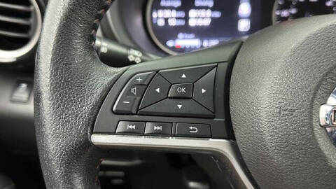 2018 Nissan Kicks SR