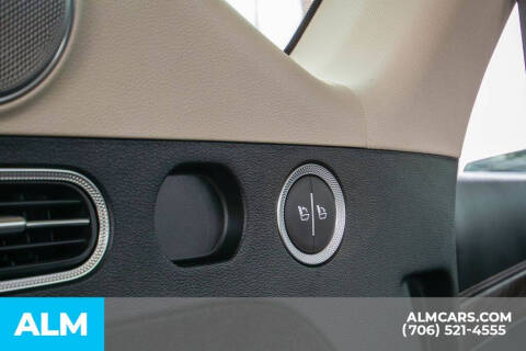 2023 Genesis GV80 3.5T Advanced+