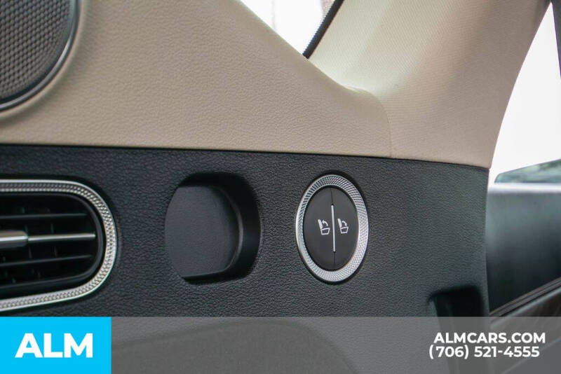 2023 Genesis GV80 3.5T Advanced+