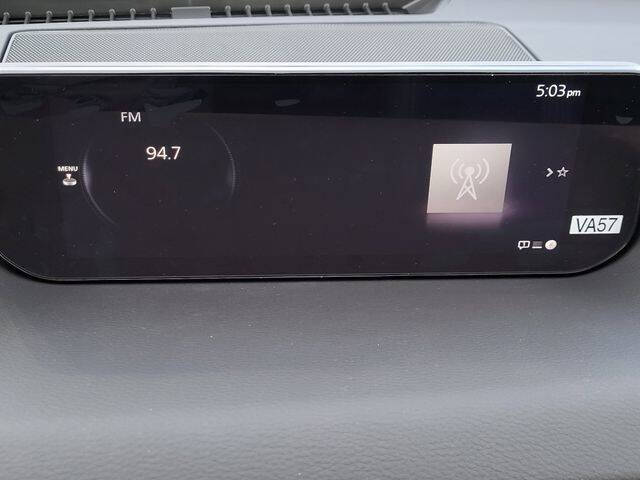 2026 Mazda CX-50 2.5 S Select