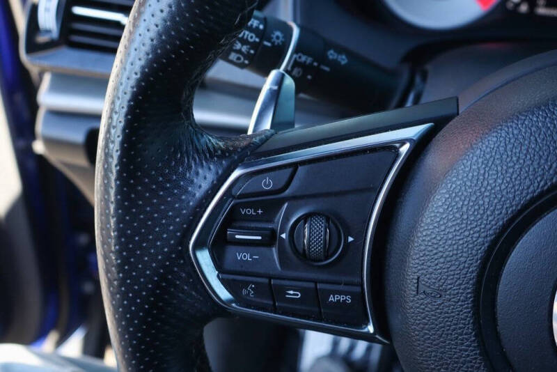 2019 Acura RDX w/A-SPEC