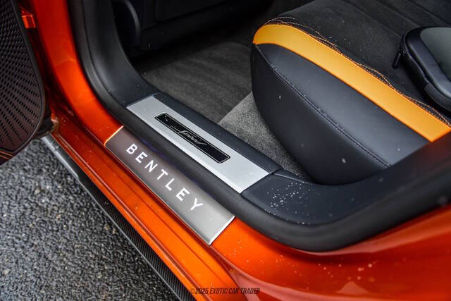 2024 Bentley Flying Spur Mulliner W12