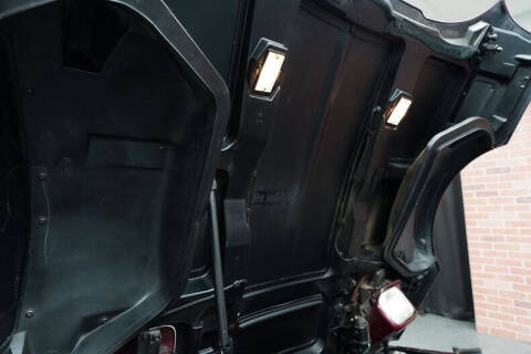 1993 Chevrolet Corvette