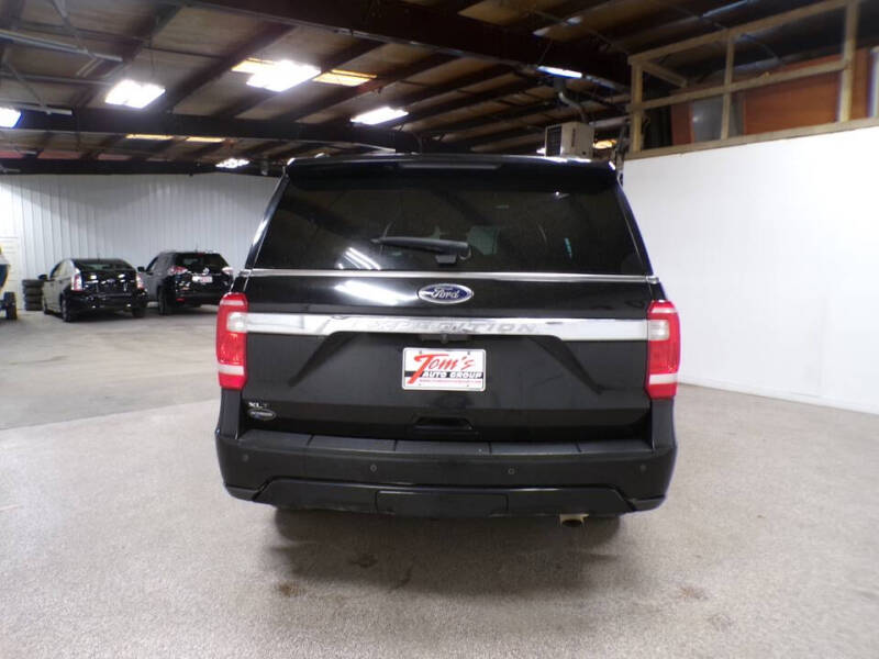 2021 Ford Expedition XLT