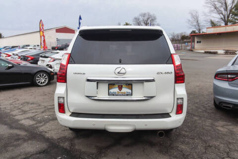 2011 Lexus GX 460 Premium