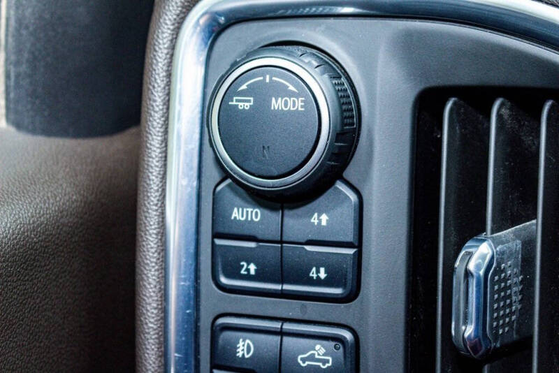 2022 Chevrolet Silverado 1500 Limited