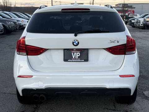 2013 BMW X1 xDrive35i