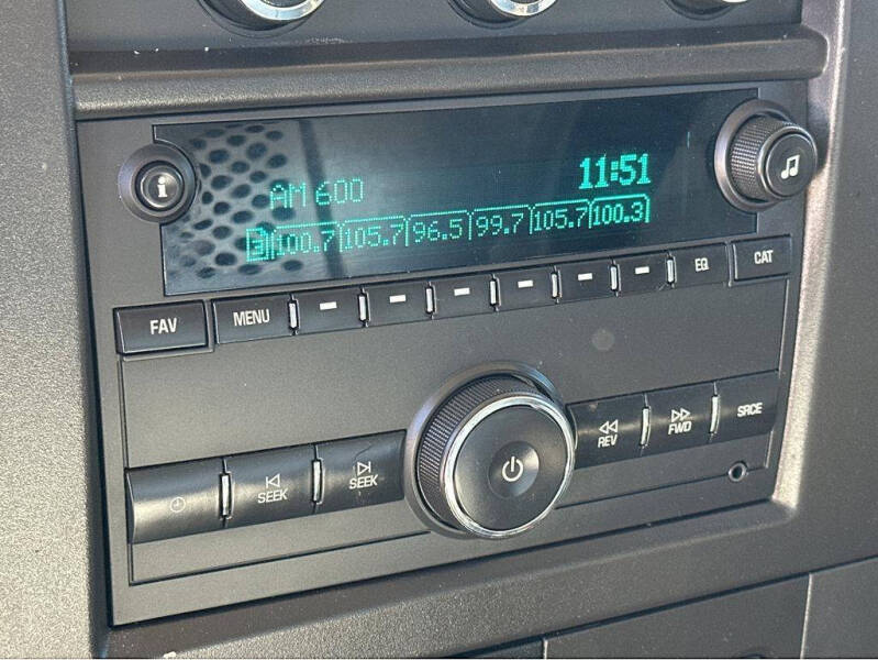 2020 Chevrolet Express 2500