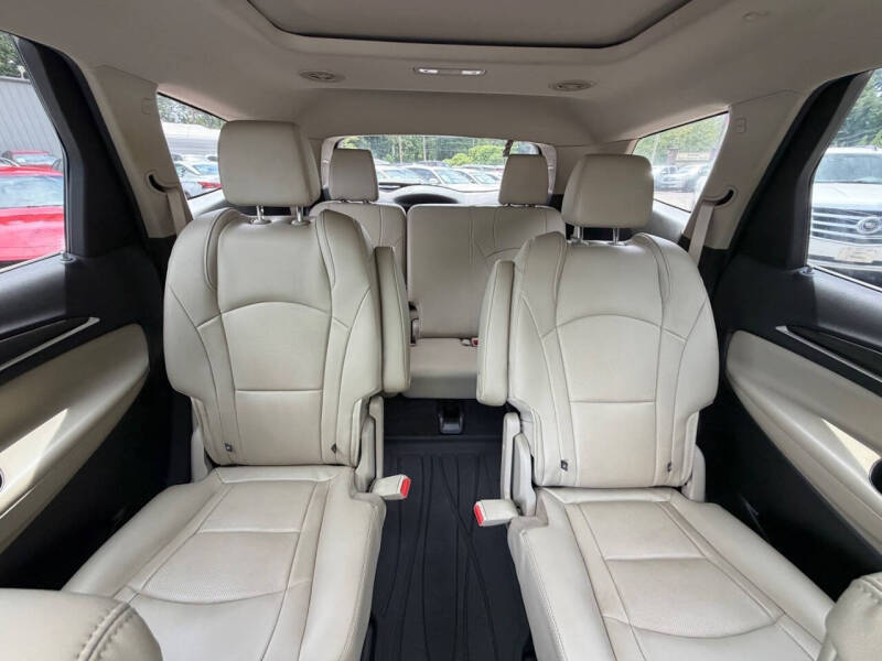 2019 Buick Enclave Premium