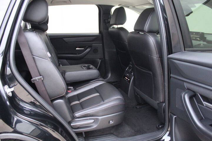 2025 Mazda CX-90 3.3 Turbo Select