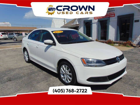 2013 Volkswagen Jetta
