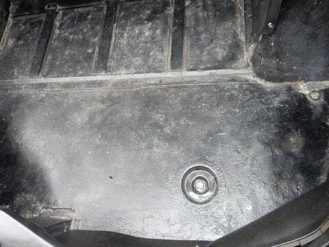 1976 Jensen Interceptor