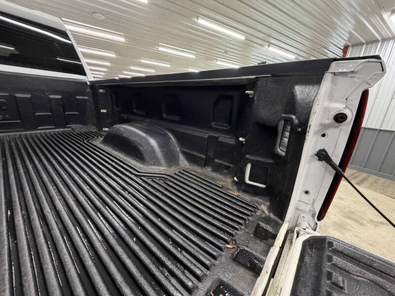 2023 Chevrolet Silverado 2500HD Custom