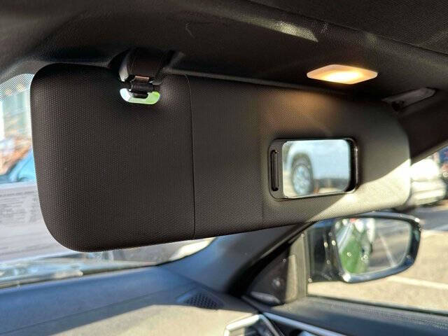 2023 BMW 4 Series M440i xDrive