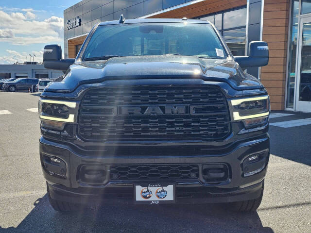 2024 Ram 2500 for sale at Autos by Talon in Seattle, WA