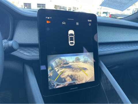 2022 Polestar 2 Long Range Dual Motor