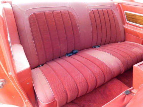 1976 Pontiac Grand Prix