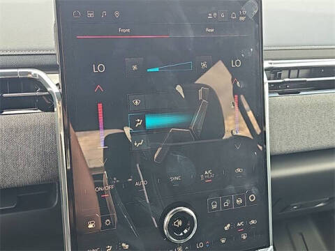 2026 GMC Sierra EV Elevation