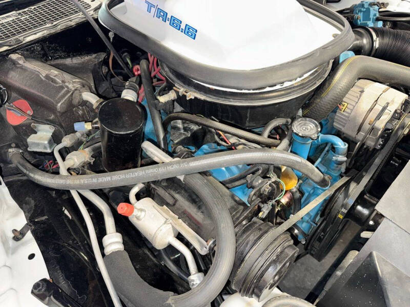 1979 Pontiac Trans Am