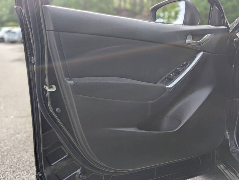 2013 Mazda CX-5 Touring