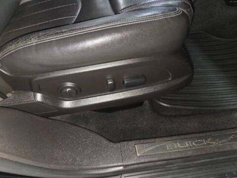 2016 Buick Enclave Premium