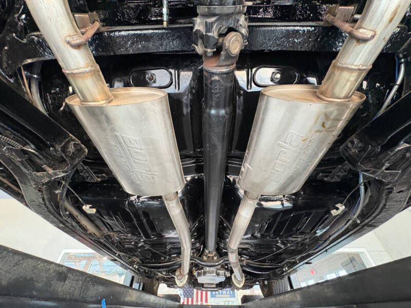 1967 Chevrolet Impala