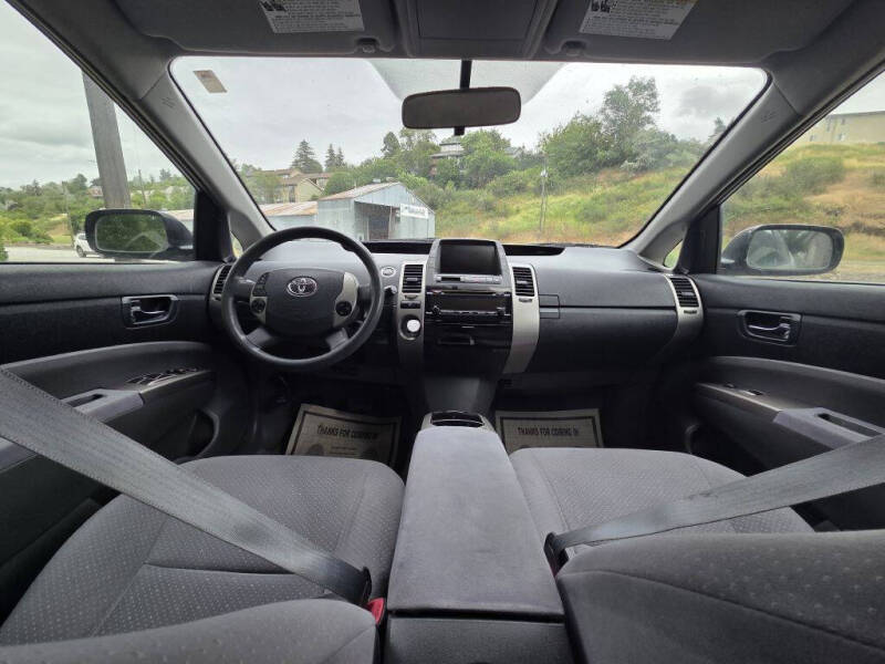 2006 Toyota Prius