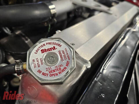 1969 Pontiac Firebird