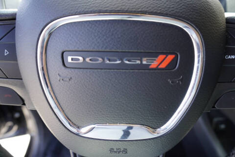2019 Dodge Durango