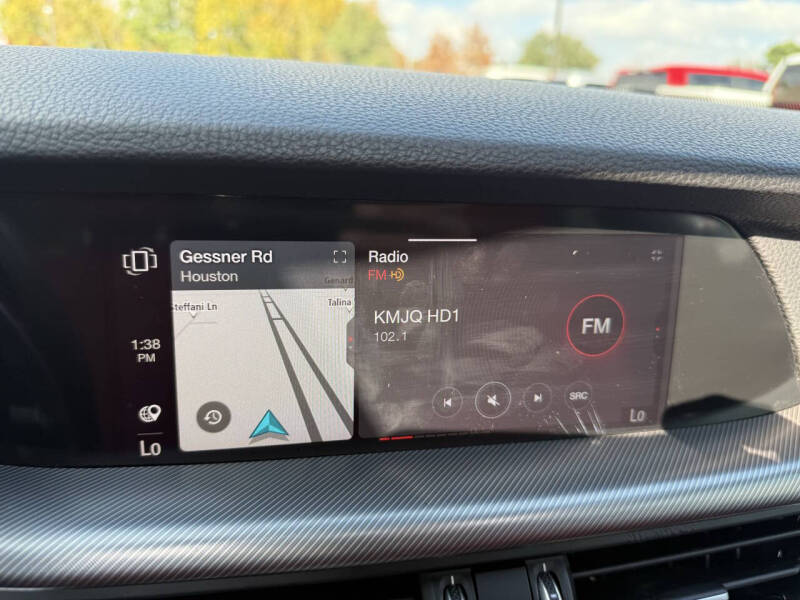 2022 Alfa Romeo Stelvio Veloce