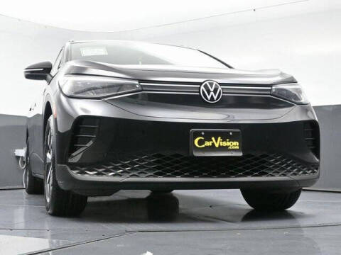 2023 Volkswagen ID.4 Pro