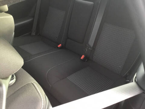 2022 Dodge Challenger SRT Hellcat Redeye