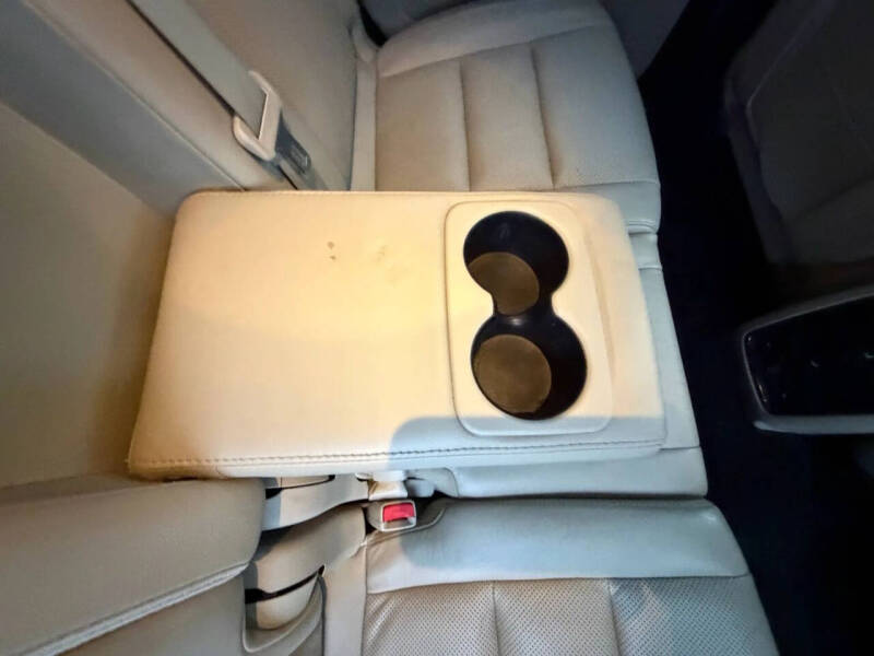 2013 Dodge Durango Citadel