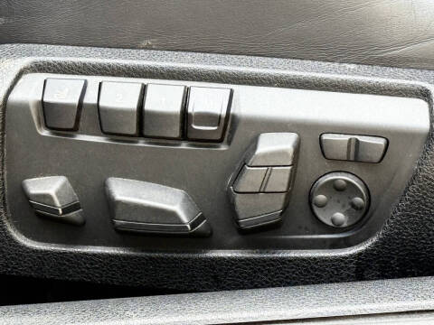 2014 BMW M6 Gran Coupe